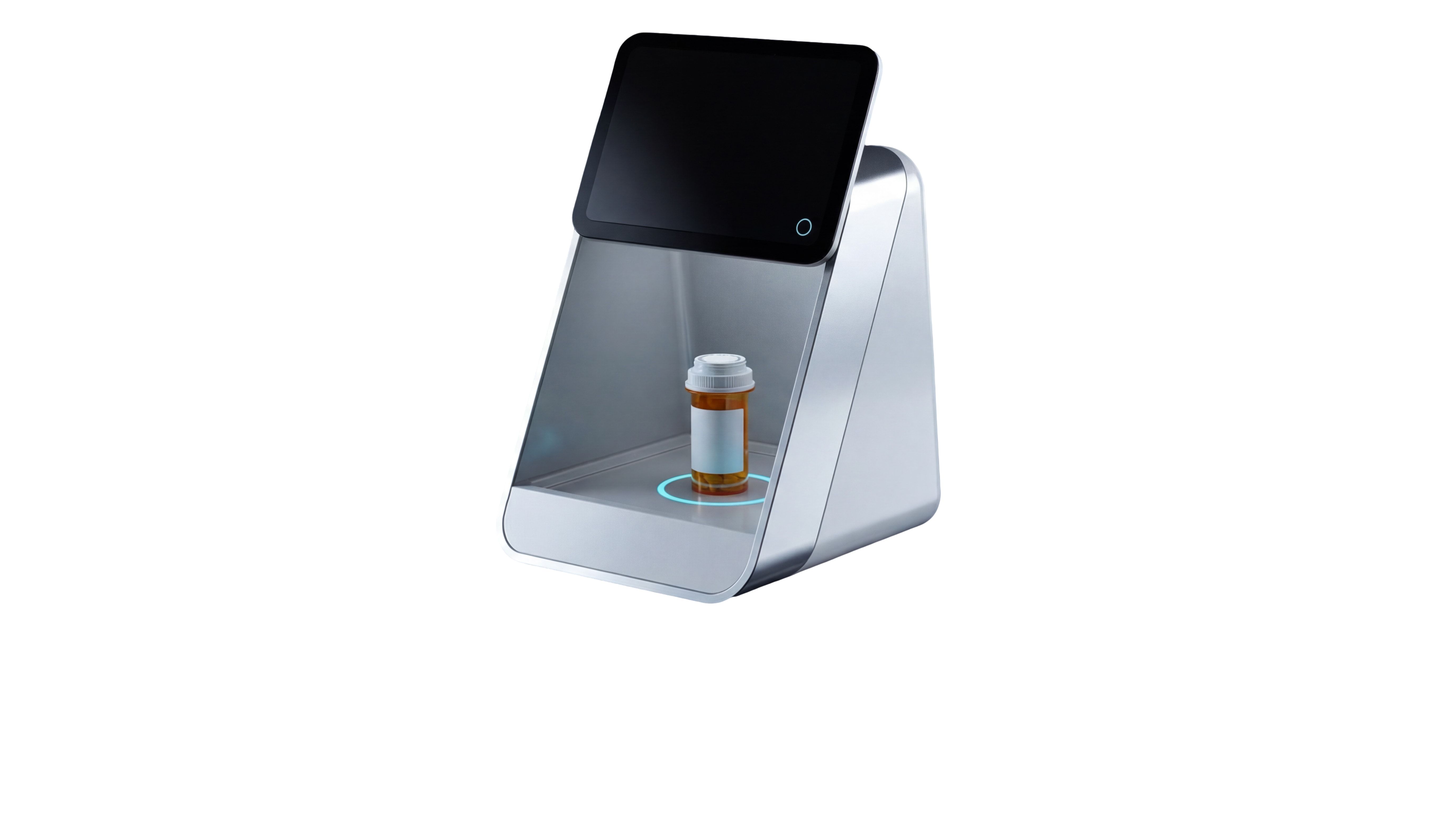 MedHalo Device